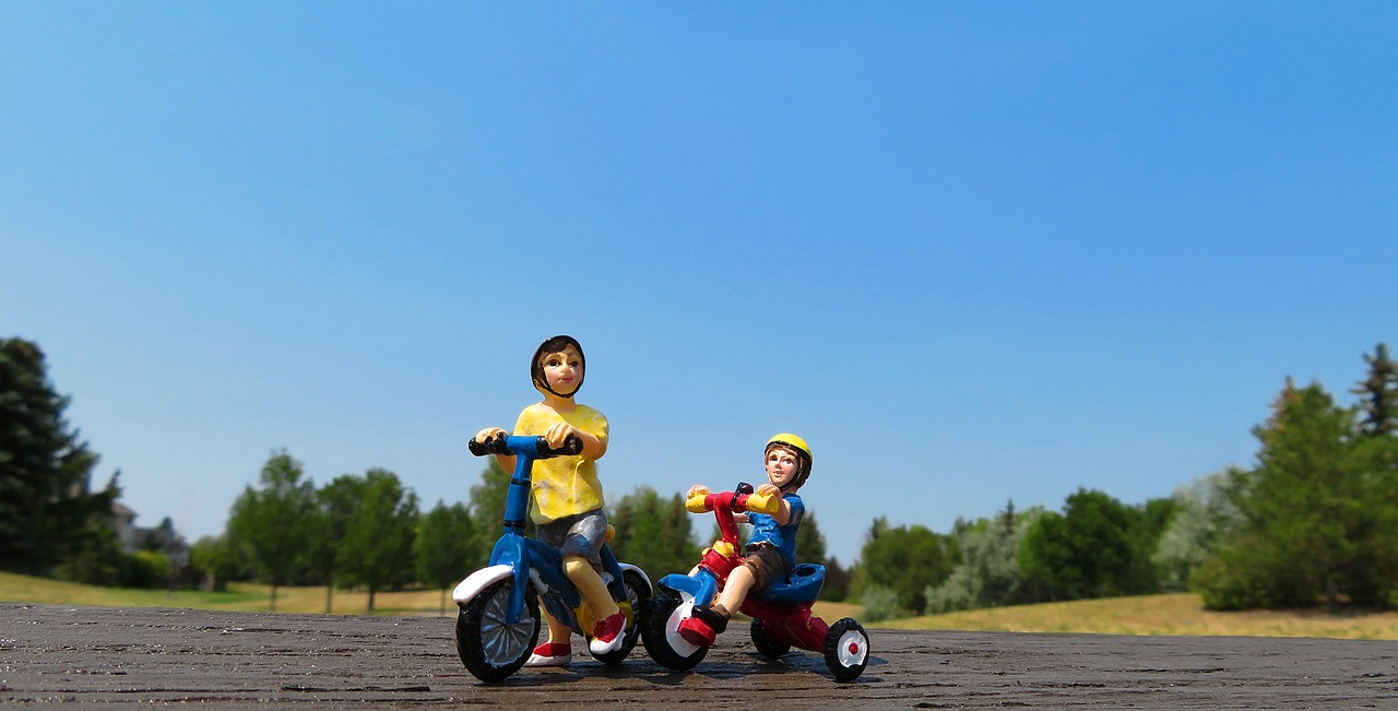 Child Safety in Living and Play Areas